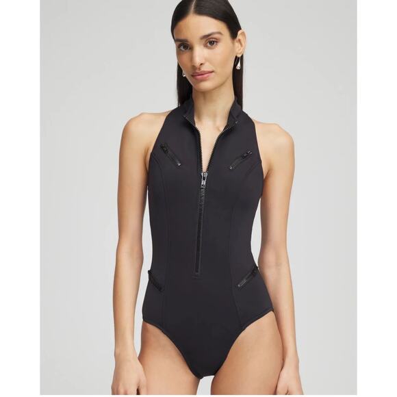 Magicsuit Scuba Coco One Piece Swimsuit - Picture 1 of 12